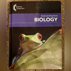 Science Shepherd Biology